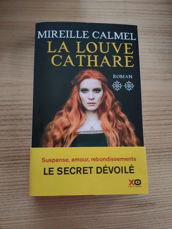 La louve cathare