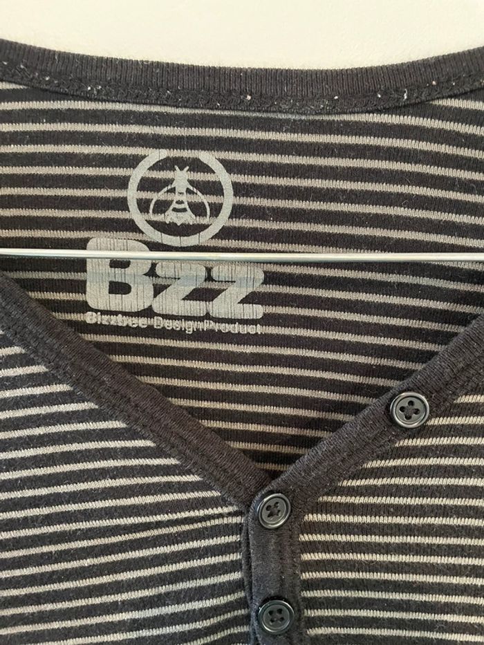 Teeshirt bizzbee Xl - photo numéro 2