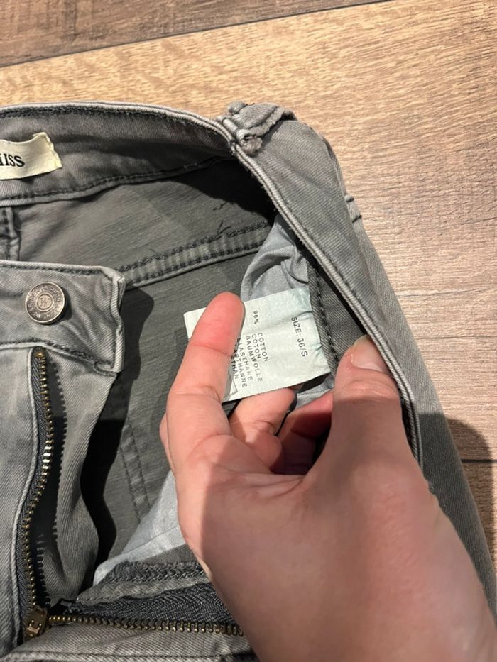 Pantalon kaki T36 - photo numéro 4