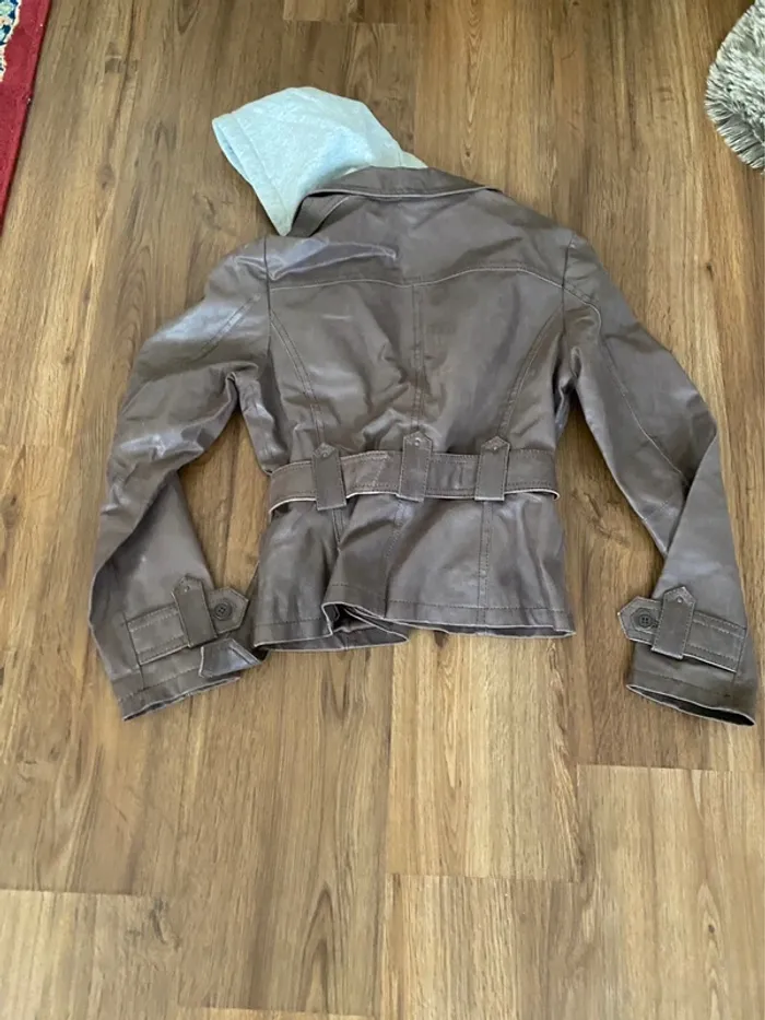 Veste SnapShot - photo numéro 3