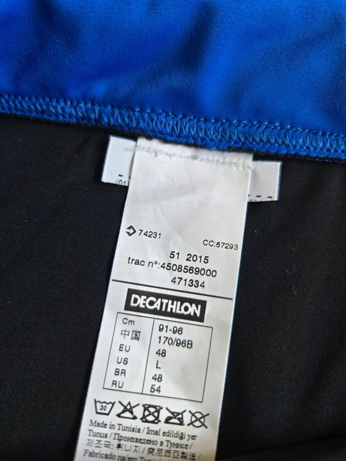 Bas de maillot de bain XL decathlon - photo numéro 3