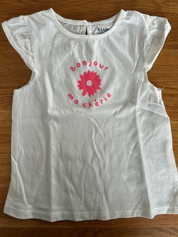TEE shirt
