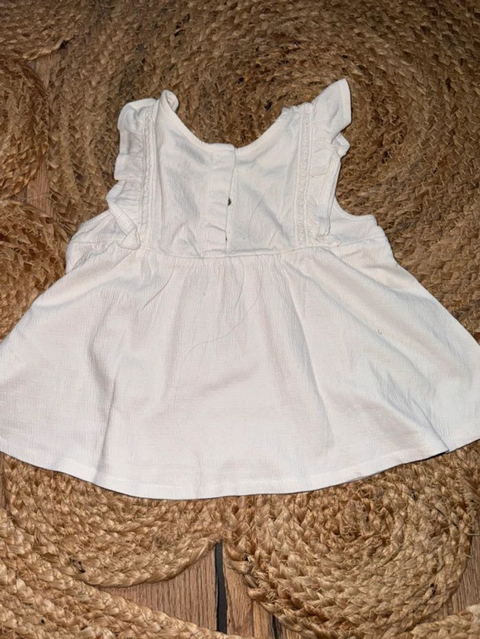 Blouse 18 mois - photo numéro 2