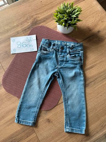 Jeans C&A 86cm /18m