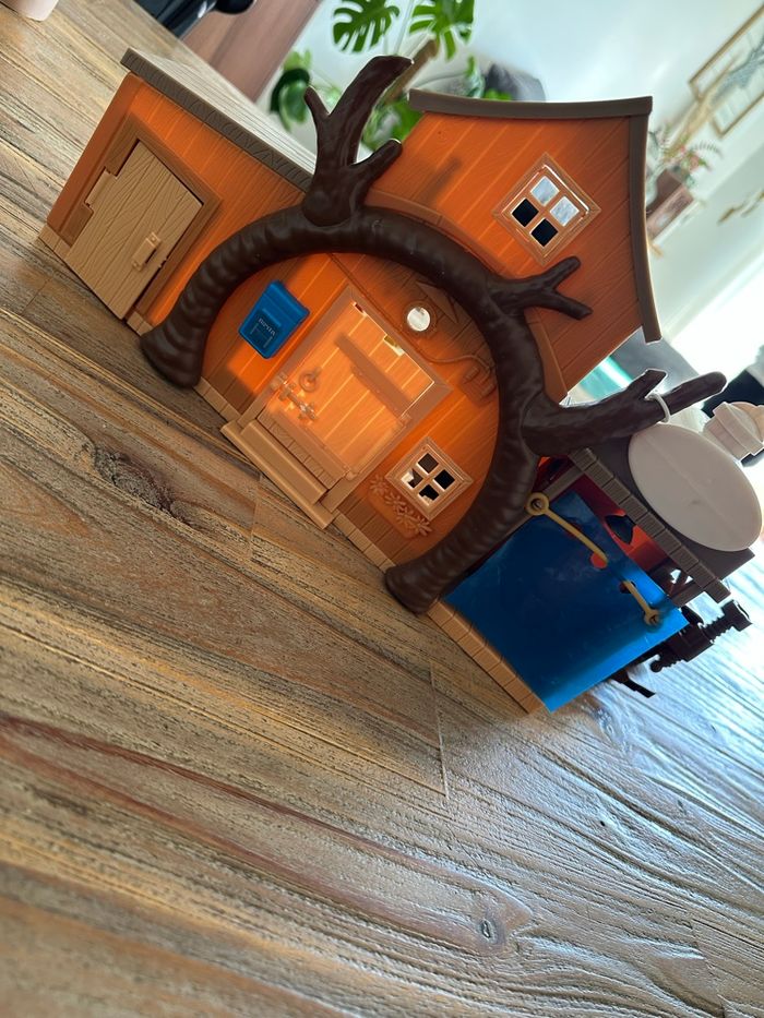 Maison Masha et Mishka - photo numéro 3