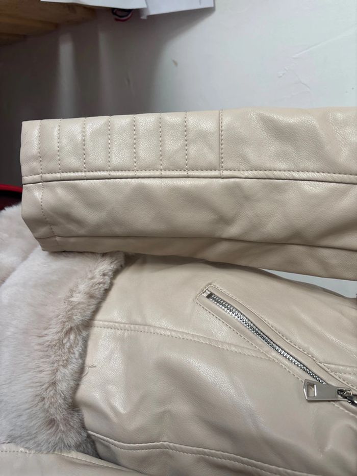 Manteau chic, 726 - photo numéro 3
