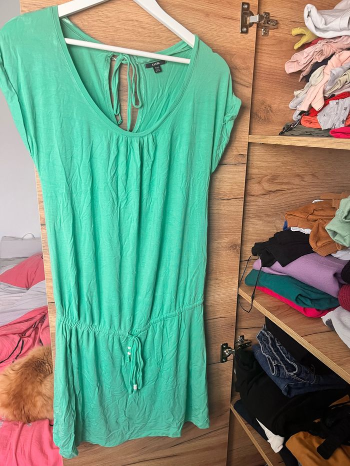 Robes maternité