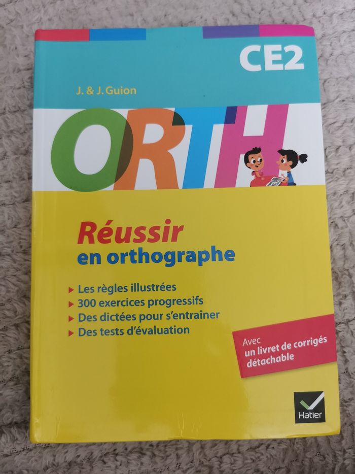 Lots de livres Pédagogiques - photo numéro 9