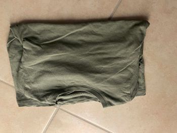 T-shirt manches longues