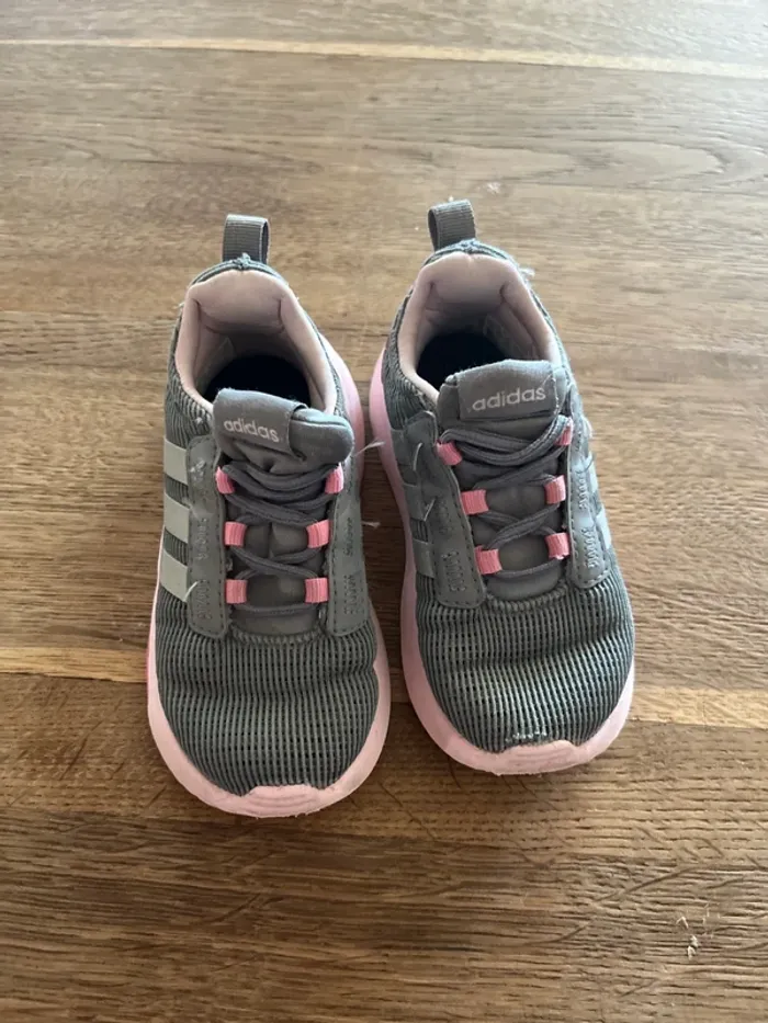 Basket adidas