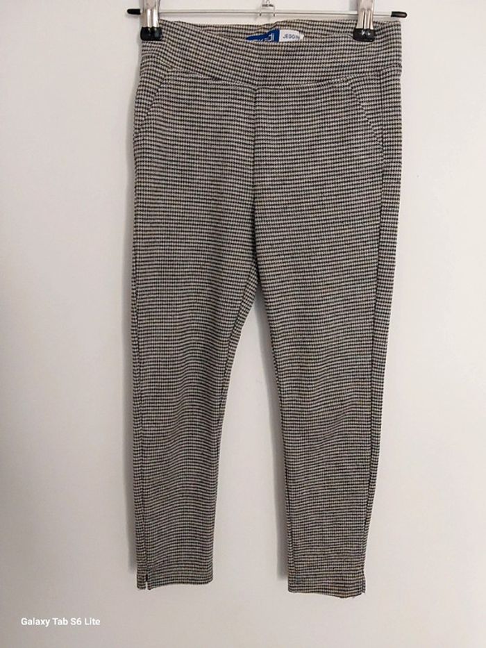 Jegging okaïdi fille 6 ans
