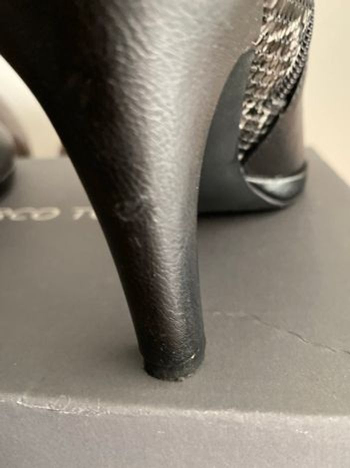 Bottine Marco Tozzi - photo numéro 9