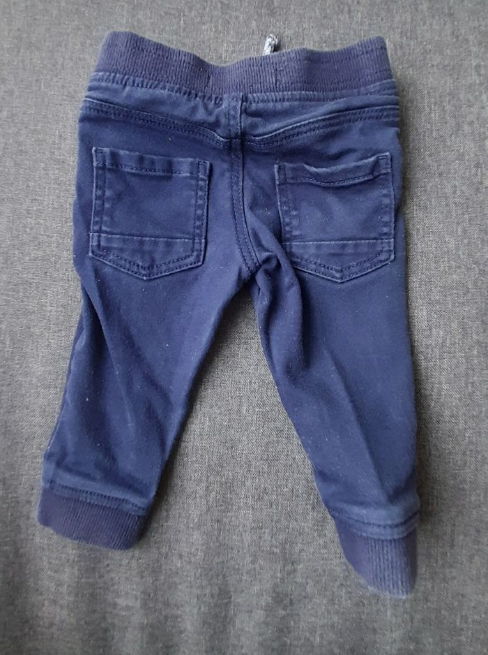 Pantalon taille 6 mois - photo numéro 3