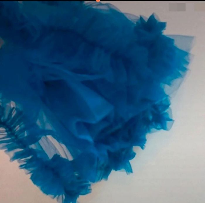 Robe événementielle - photo numéro 10