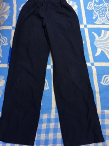 Pantalon de survêtement léger domyos 12 ans