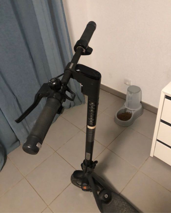 Trottinette électrique Ninebot F2 e - photo numéro 3