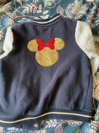 Veste enfants fille