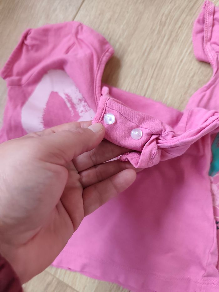 T shirt - photo numéro 5