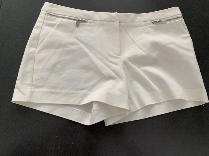 Short court Etam taille 34