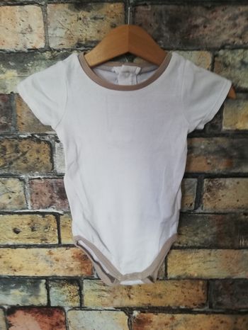 Body MC obaibi 6 mois