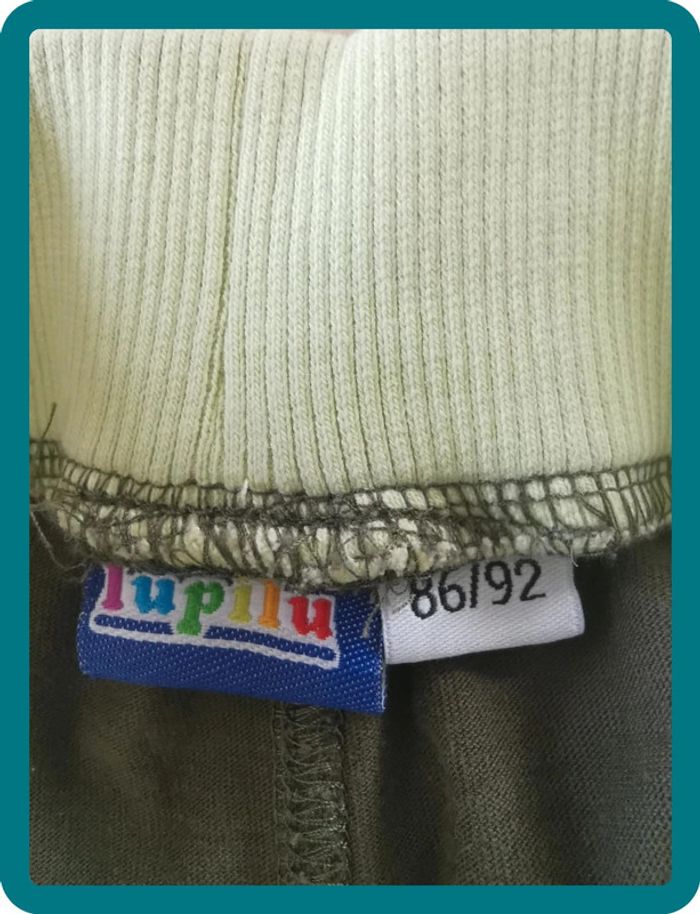 Lot 6 pièces 2 ans - photo numéro 14