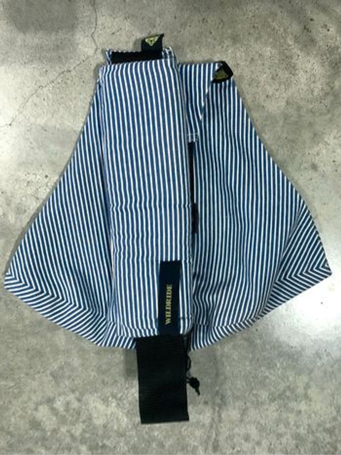 Porte bébé wildride