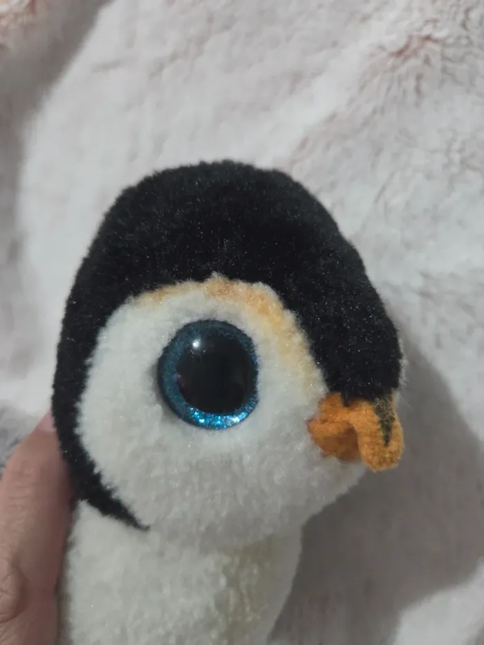 Pingouin - photo numéro 3