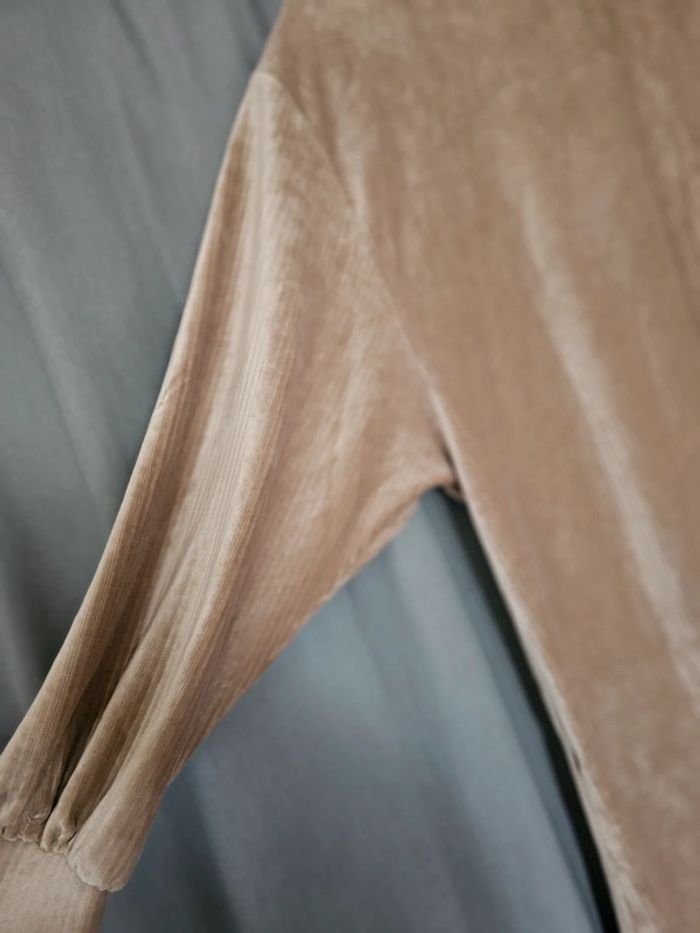 Robe hiver - photo numéro 2