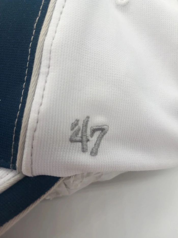 Casquette Vintage Baseball Yankees - photo numéro 7