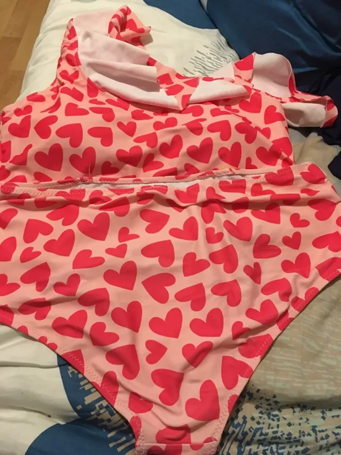 Maillot de bain Agatha Ruiz de la Prada - photo numéro 5