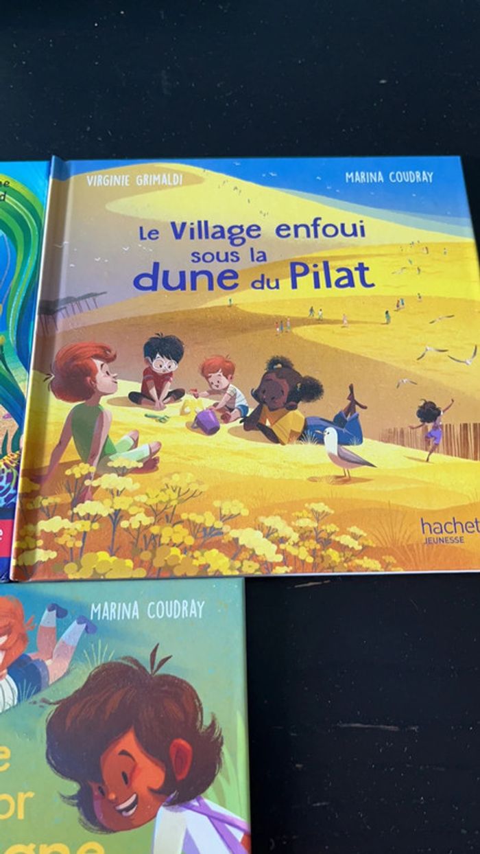 Lot livre - photo numéro 3