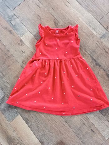 Robe légère