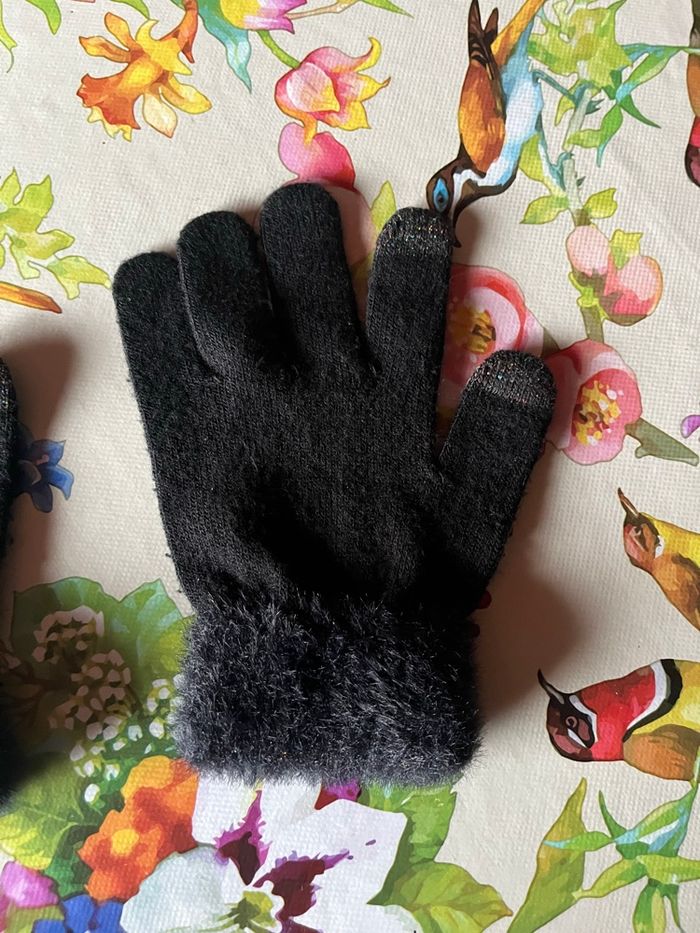 Gant chaud - photo numéro 3