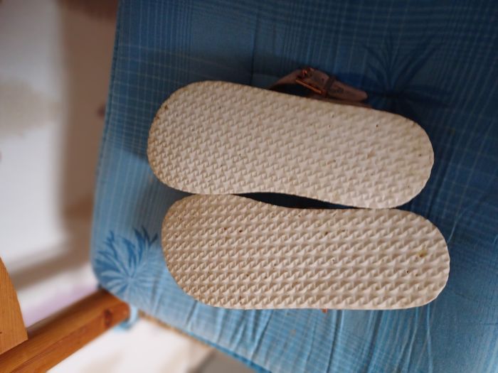 3 paires de chaussures filles du 31 au 33 - photo numéro 5