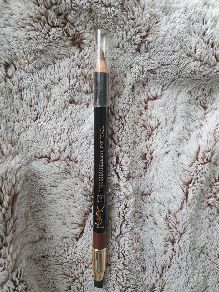 Crayon yeux ysl