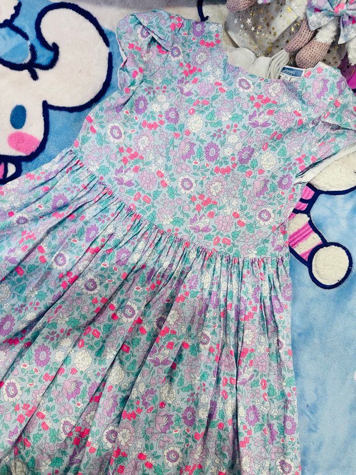 Robe jacadi - photo numéro 3