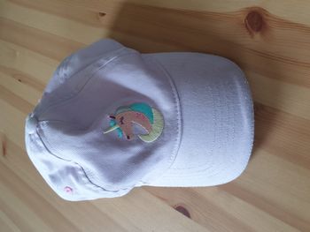 Casquette Licorne - Taille 49-50