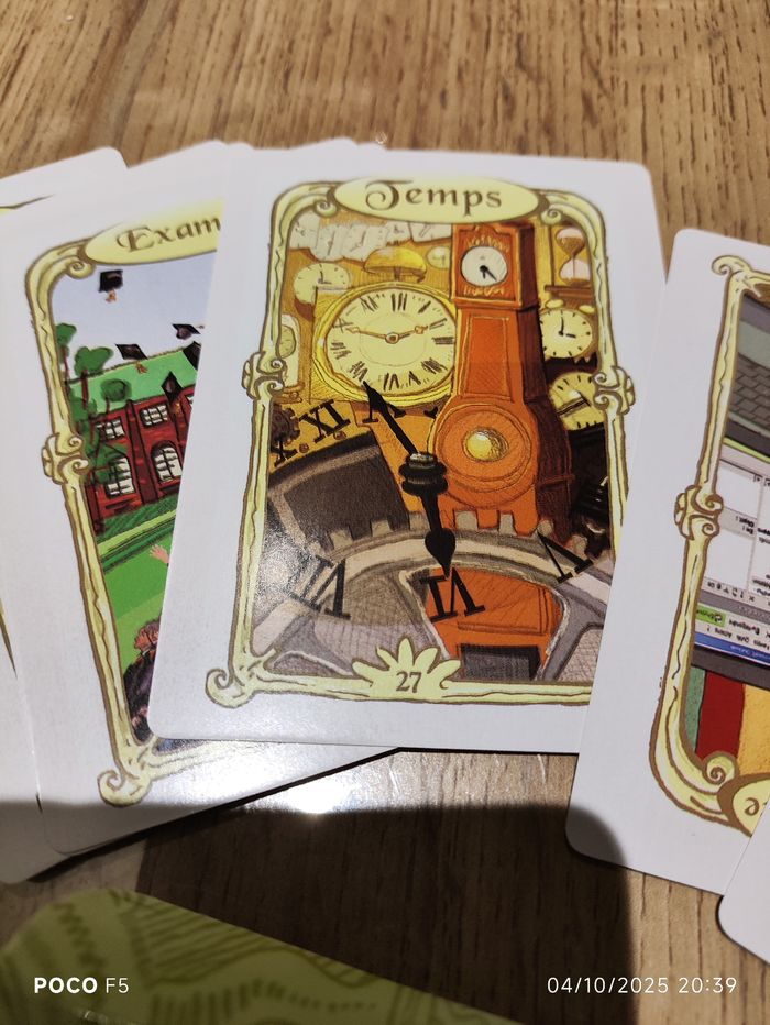 L'oracle des miroirs - photo numéro 4