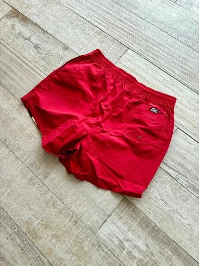 Short de bain Polo Sport Ralph Lauren - photo numéro 5