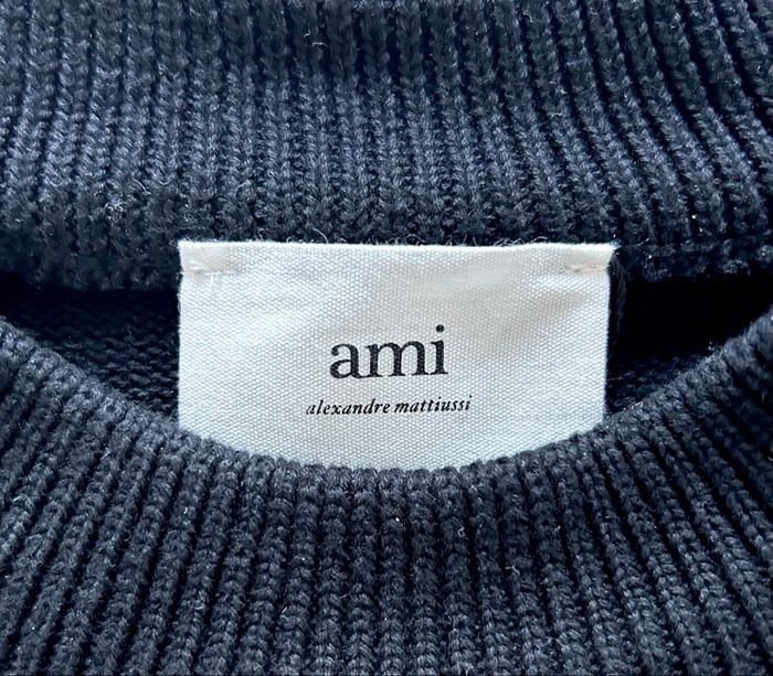 Pull ami Paris - photo numéro 3