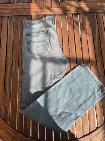 Jean Rica Lewis Vintage T.38
