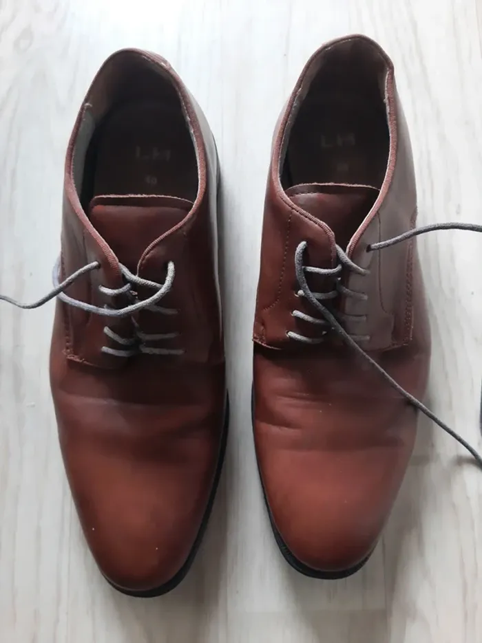 Chaussure homme
