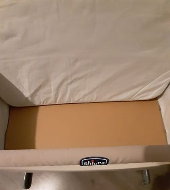 Cododo next2me chicco