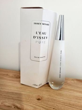 L'eau Pure Issey 90ML