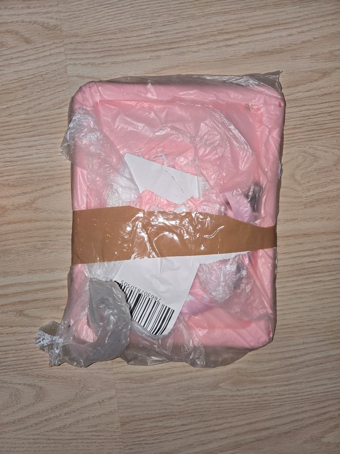 Neuf etui tablette rose pour tablette ou pad enfant - photo numéro 2