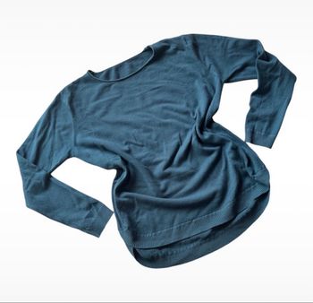 Sweater femme
