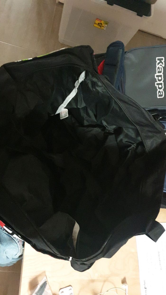 Tres grand sac - photo numéro 2
