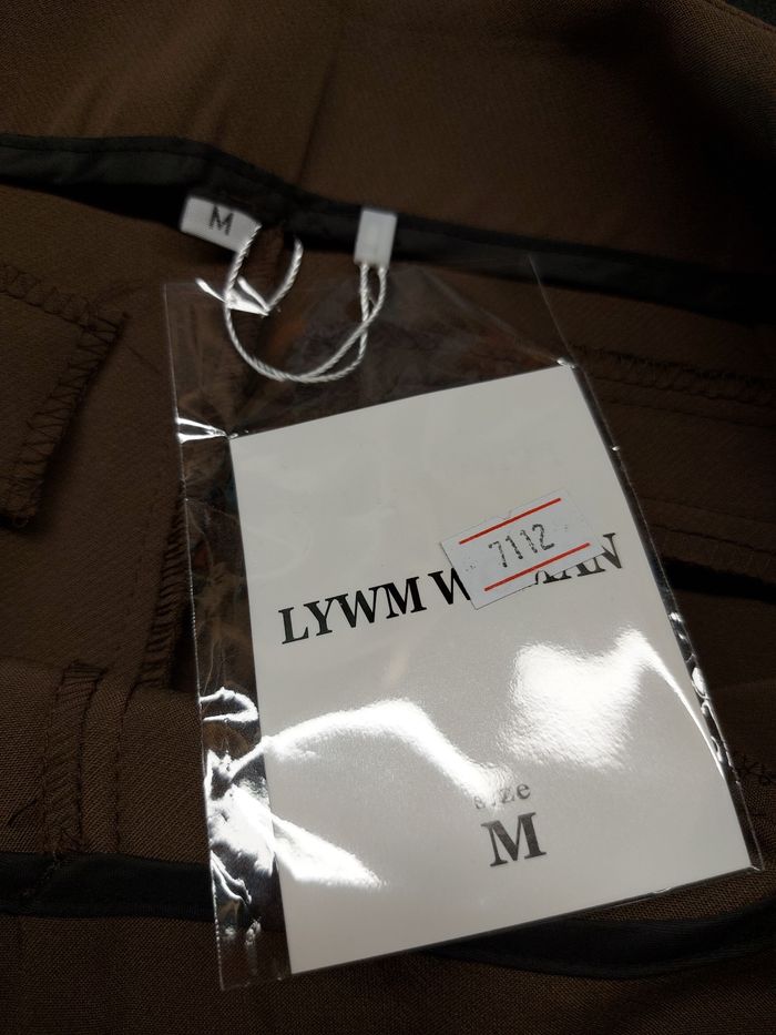Jupe short lywh - photo numéro 2