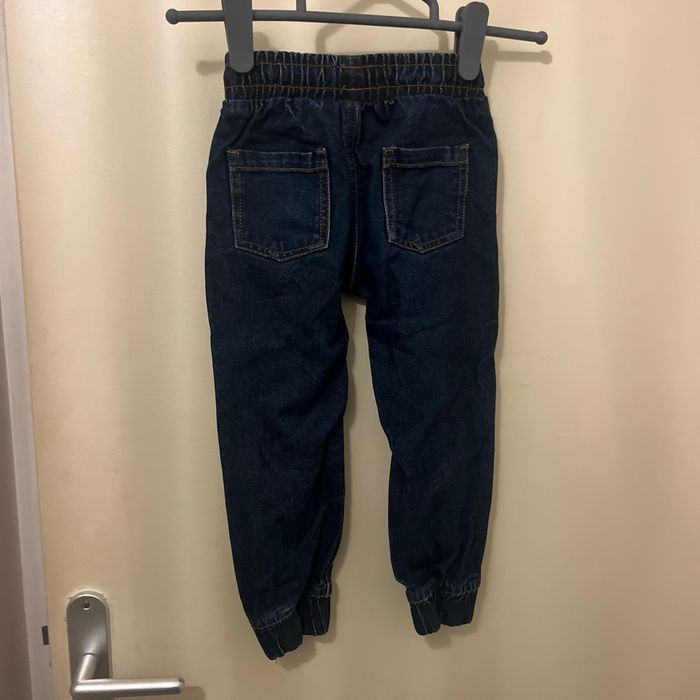 Jeans garçon - photo numéro 4