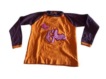 Tee-shirt manches longues